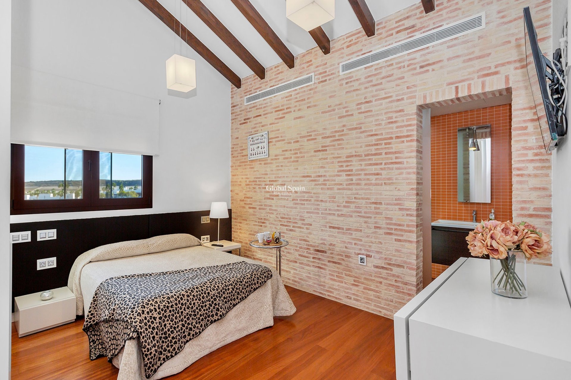 Revente - Villa -
Algorfa - La Finca Golf