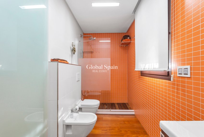 Revente - Villa -
Algorfa - La Finca Golf