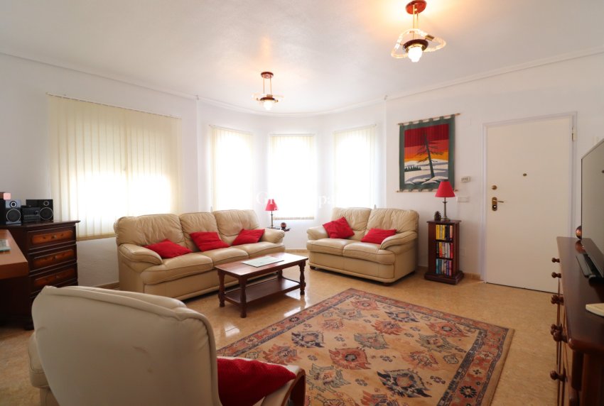 Revente - VILLA -
Algorfa - Lo Crispin