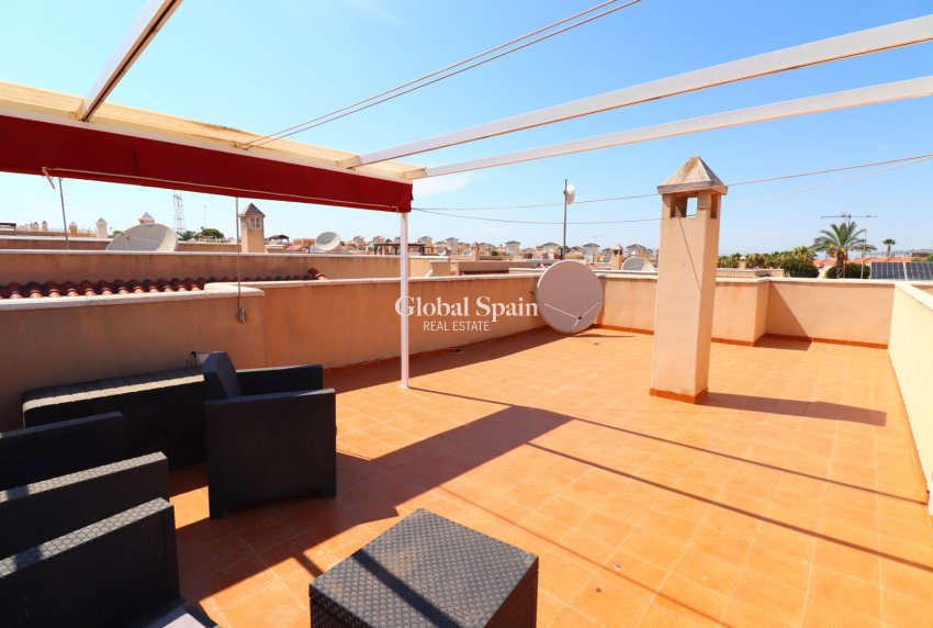 Revente - VILLA -
Algorfa - Lo Crispin