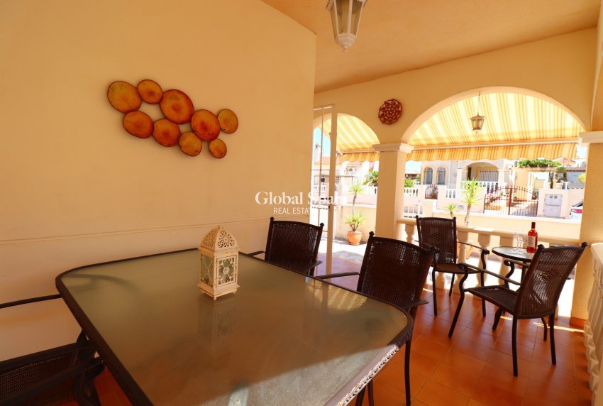 Revente - VILLA -
Algorfa - Lo Crispin