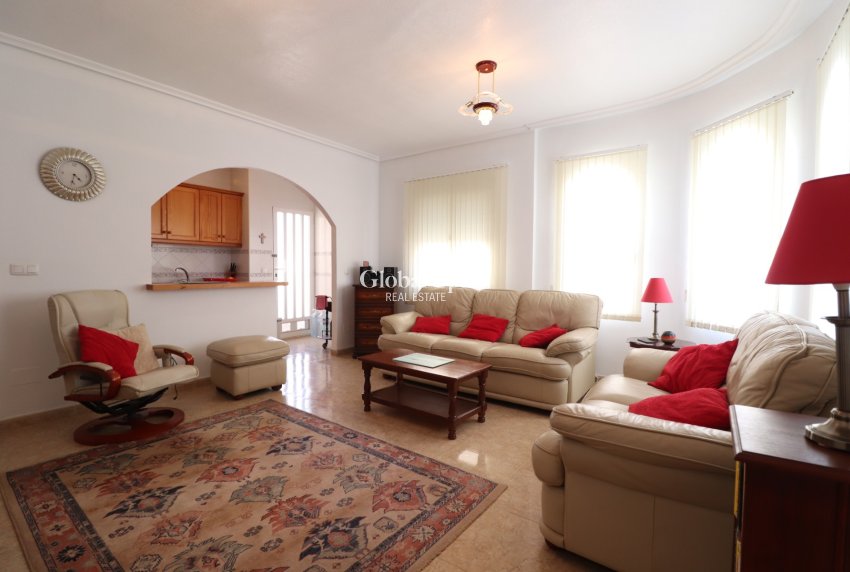 Revente - VILLA -
Algorfa - Lo Crispin