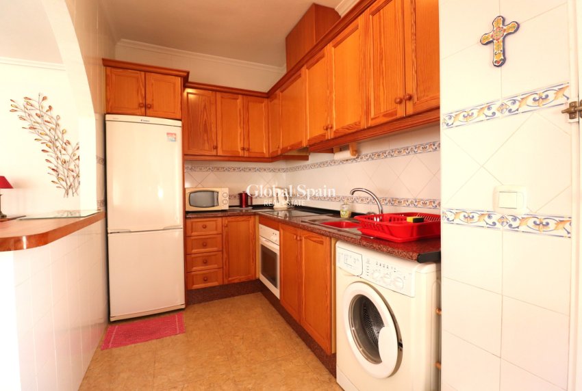 Revente - VILLA -
Algorfa - Lo Crispin