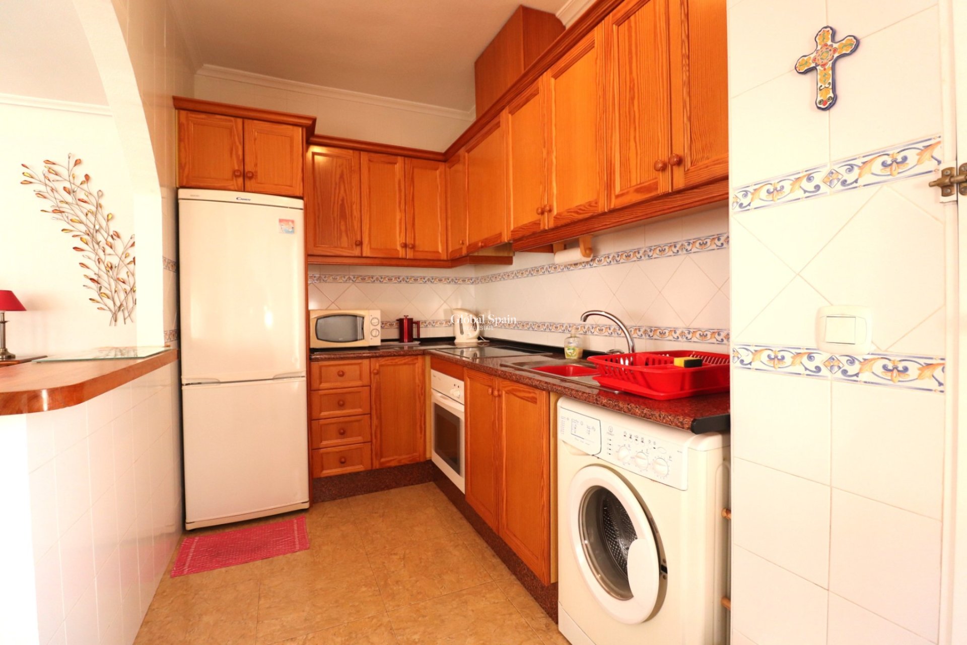 Revente - VILLA -
Algorfa - Lo Crispin