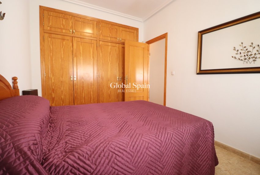 Revente - VILLA -
Algorfa - Lo Crispin
