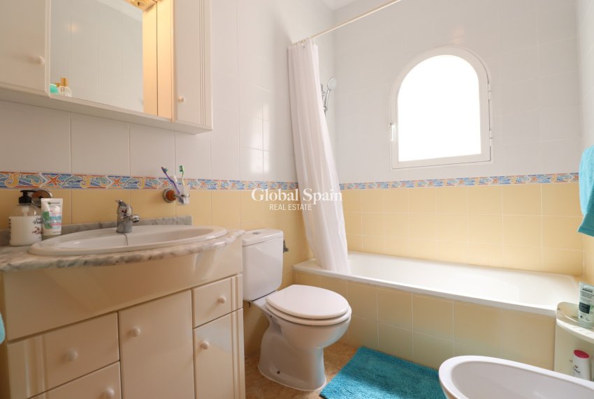 Revente - VILLA -
Algorfa - Lo Crispin