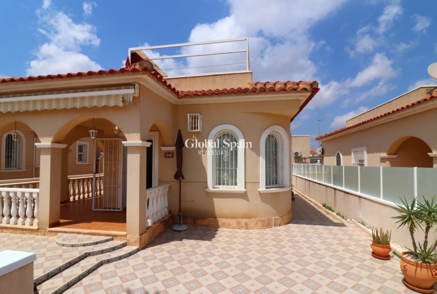 Revente - VILLA -
Algorfa - Lo Crispin