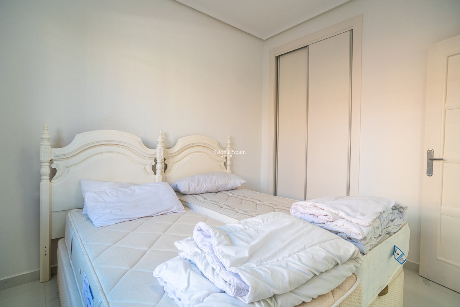 Revente - VILLA -
ALGORFA - Lo Crispin