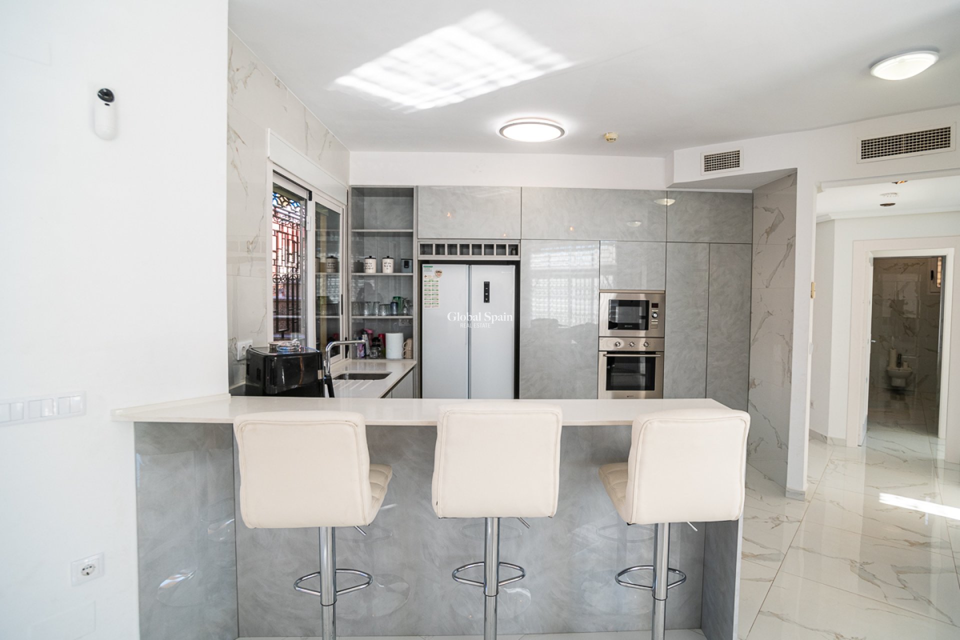 Revente - VILLA -
ALGORFA - Lo Crispin