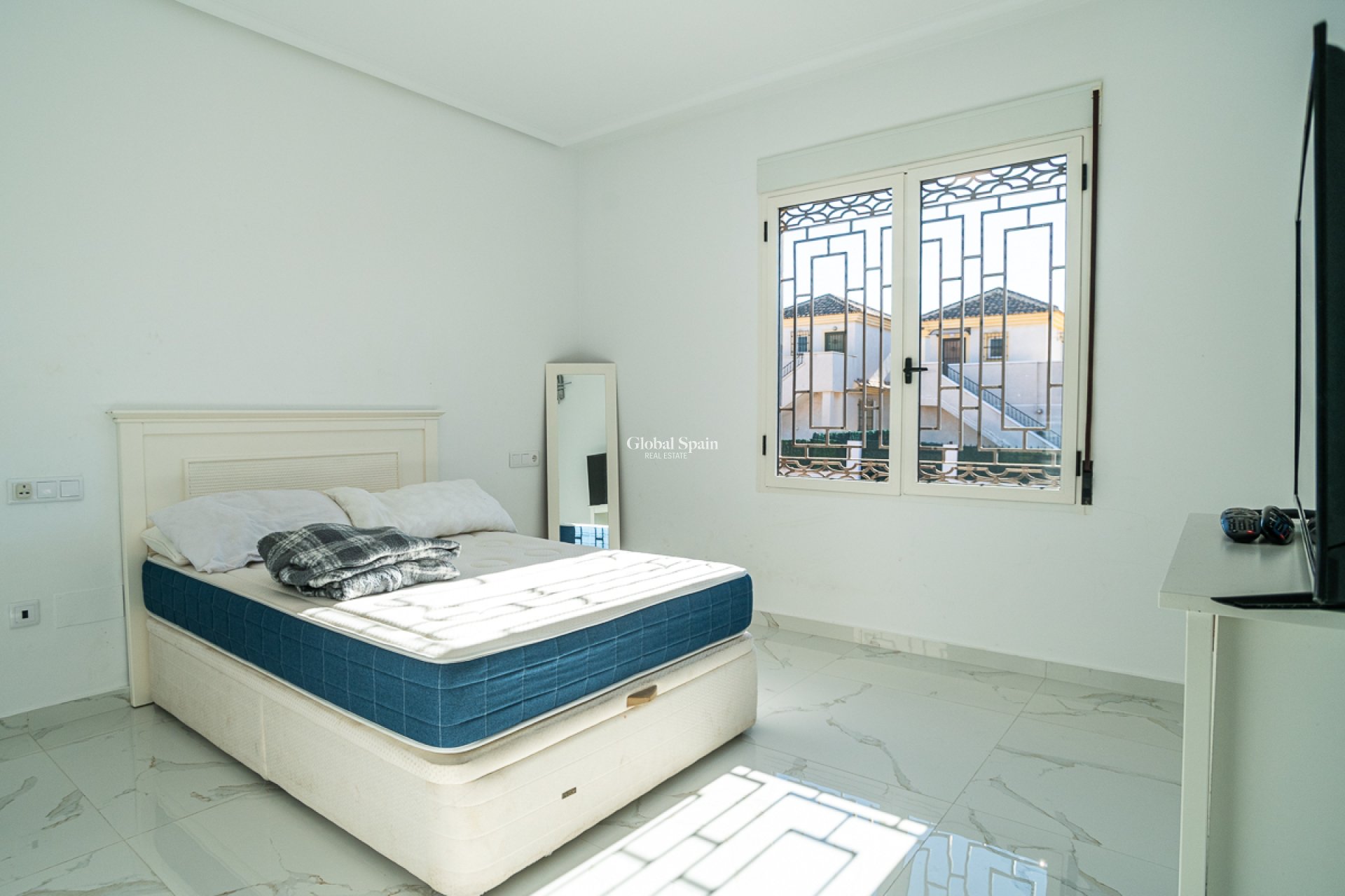 Revente - VILLA -
ALGORFA - Lo Crispin