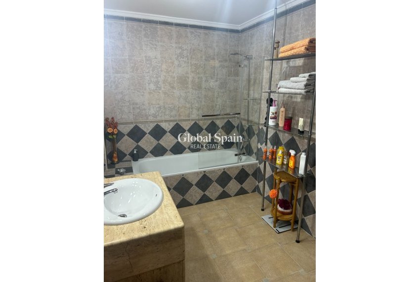 Revente - Villa -
ALGORFA - Lomas de Juliana