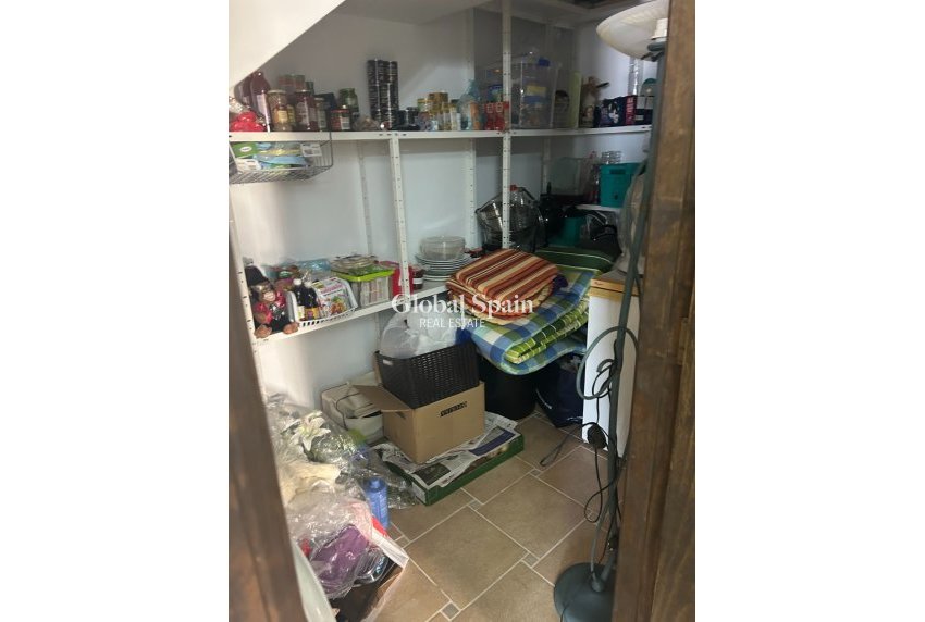 Revente - Villa -
ALGORFA - Lomas de Juliana