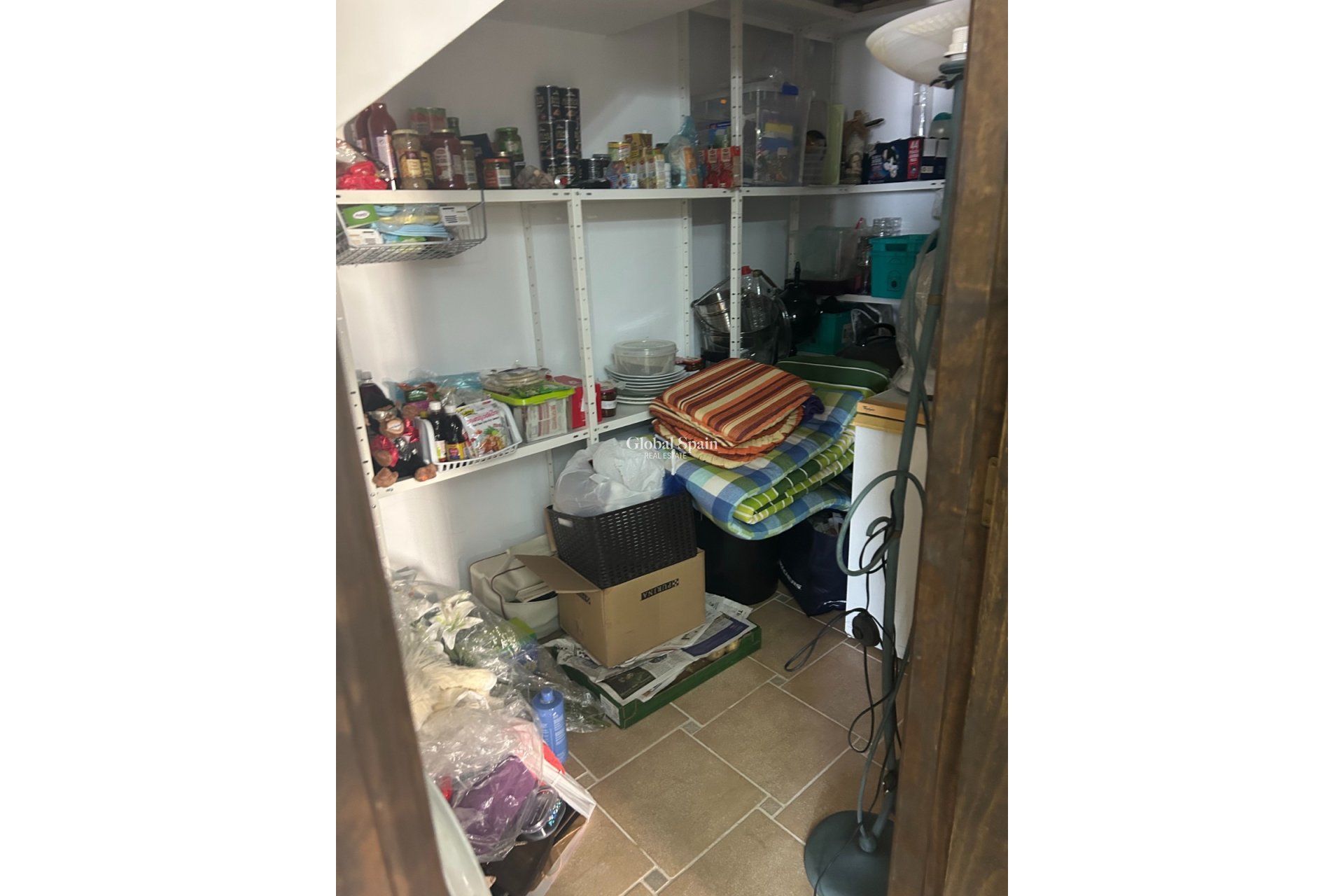 Revente - Villa -
ALGORFA - Lomas de Juliana