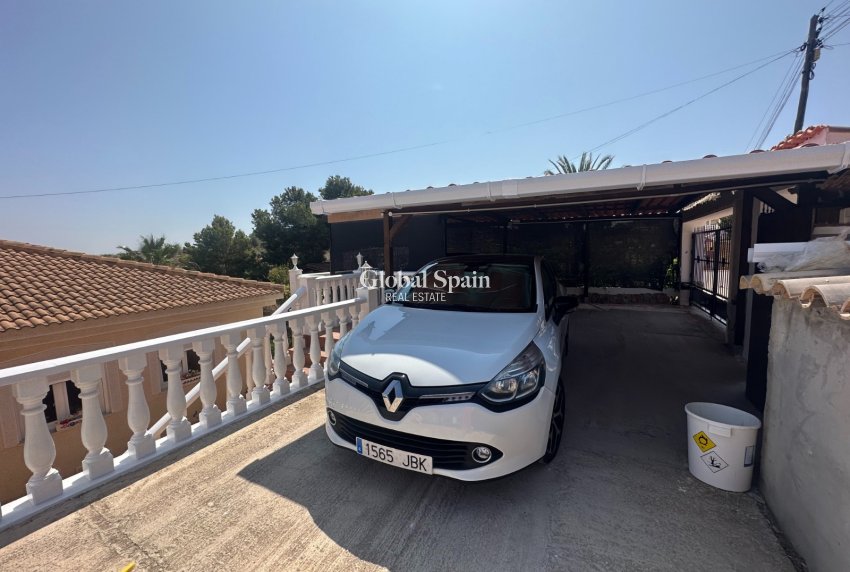 Revente - Villa -
ALGORFA - Lomas de Juliana