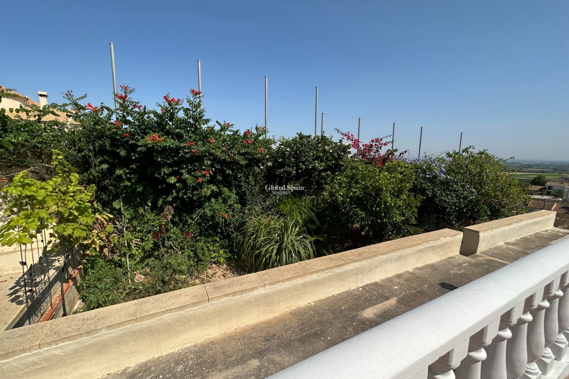 Revente - Villa -
ALGORFA - Lomas de Juliana