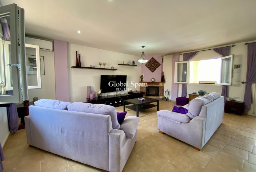 Revente - VILLA -
ALGORFA - Lomas De La Juliana