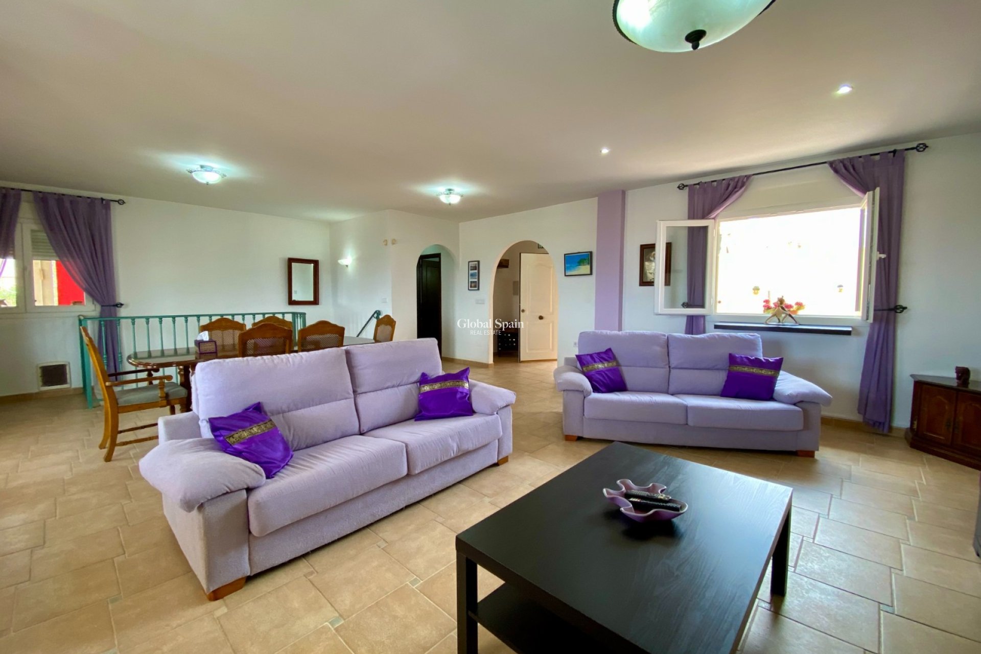 Revente - VILLA -
ALGORFA - Lomas De La Juliana