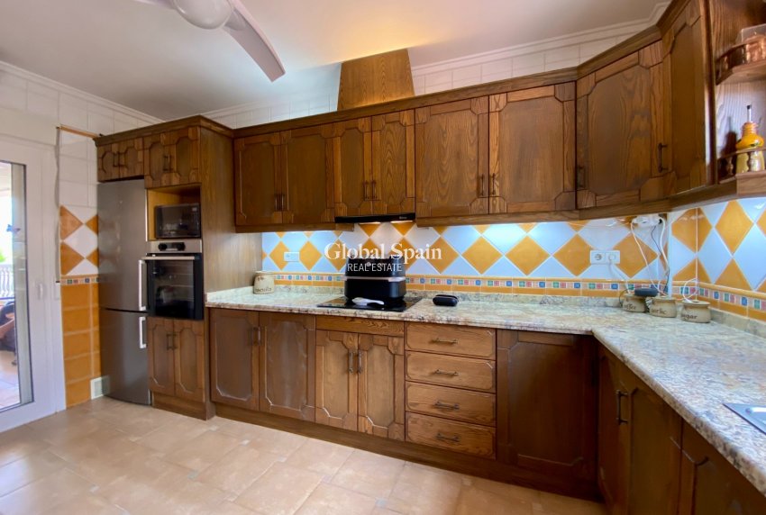 Revente - VILLA -
ALGORFA - Lomas De La Juliana