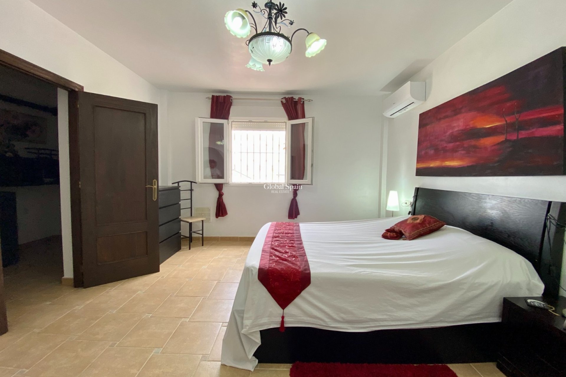 Revente - VILLA -
ALGORFA - Lomas De La Juliana
