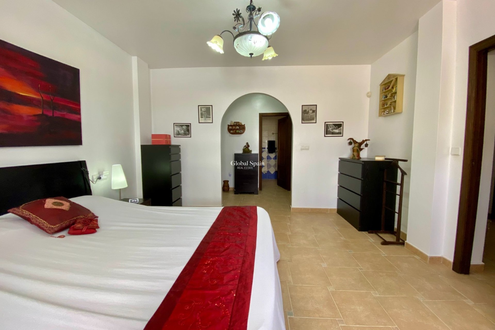 Revente - VILLA -
ALGORFA - Lomas De La Juliana