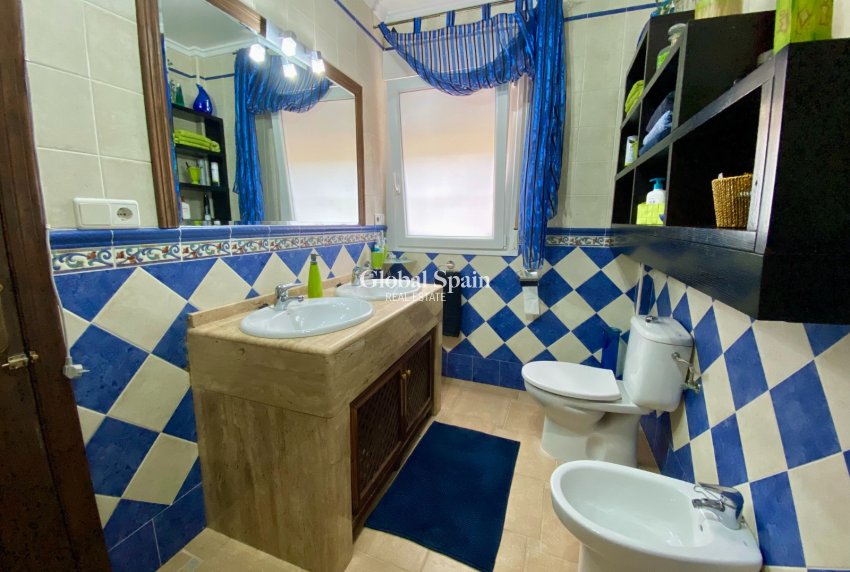 Revente - VILLA -
ALGORFA - Lomas De La Juliana