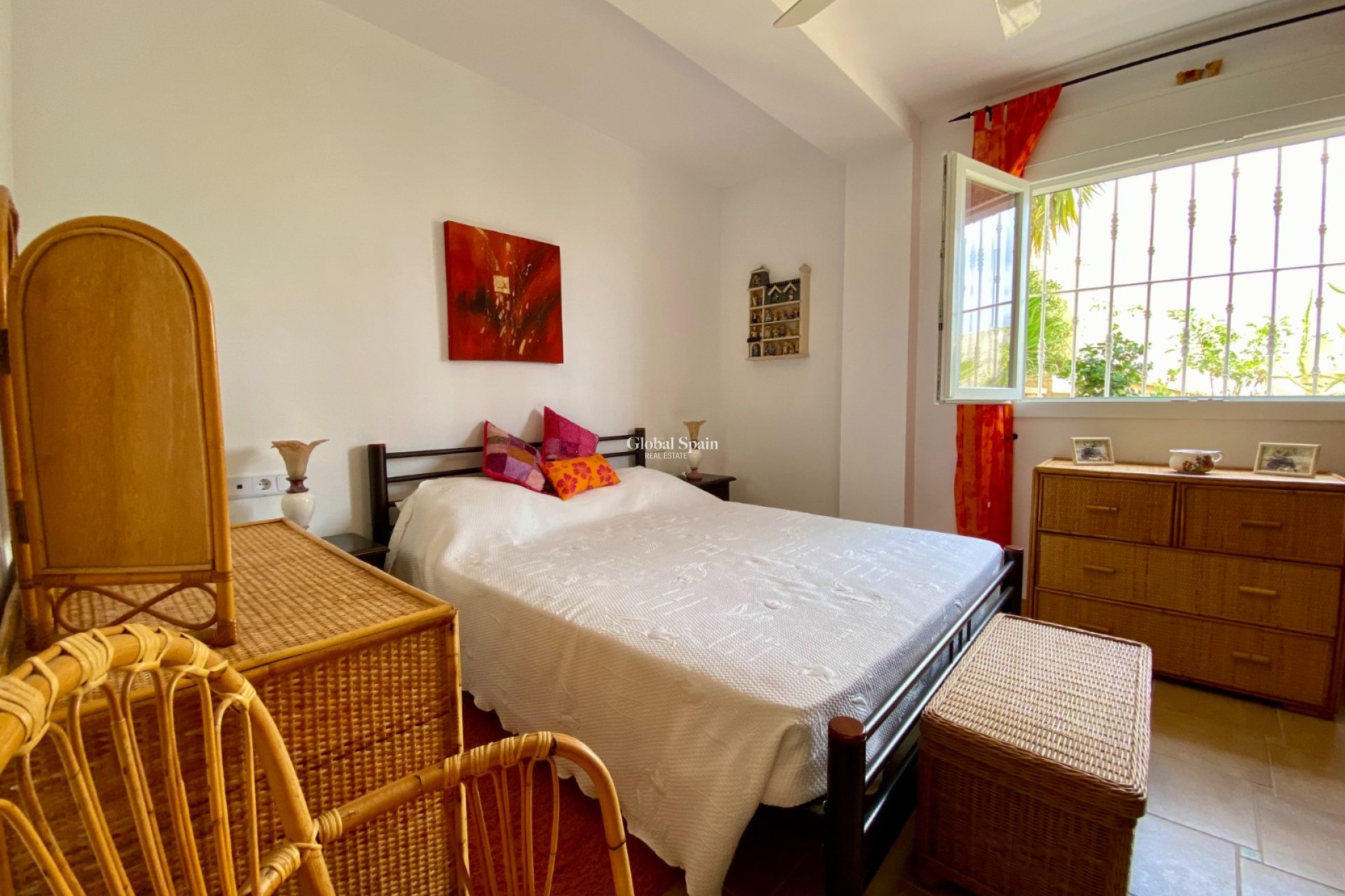 Revente - VILLA -
ALGORFA - Lomas De La Juliana