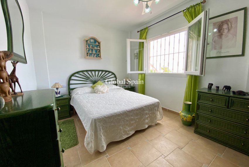 Revente - VILLA -
ALGORFA - Lomas De La Juliana