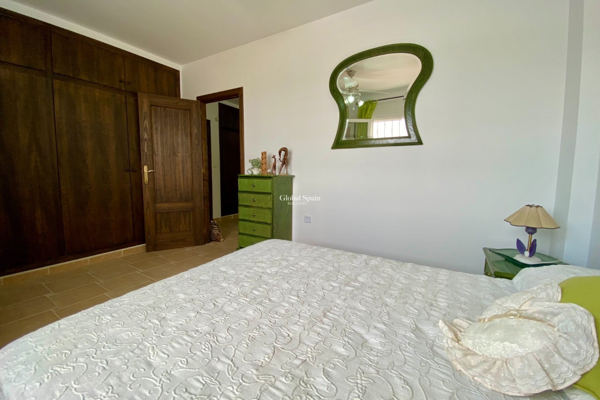 Revente - VILLA -
ALGORFA - Lomas De La Juliana