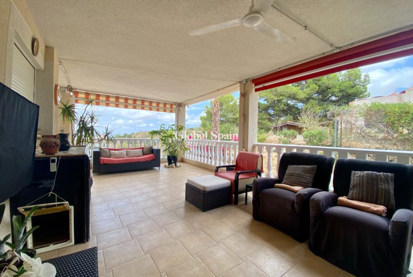 Revente - VILLA -
ALGORFA - Lomas De La Juliana