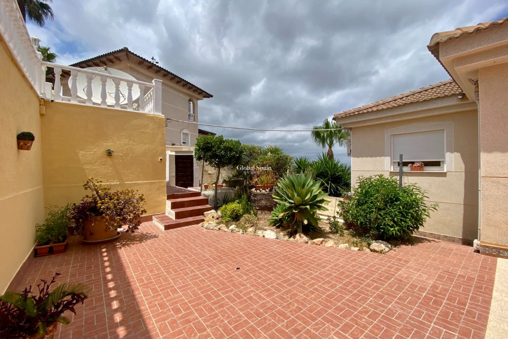 Revente - VILLA -
ALGORFA - Lomas De La Juliana