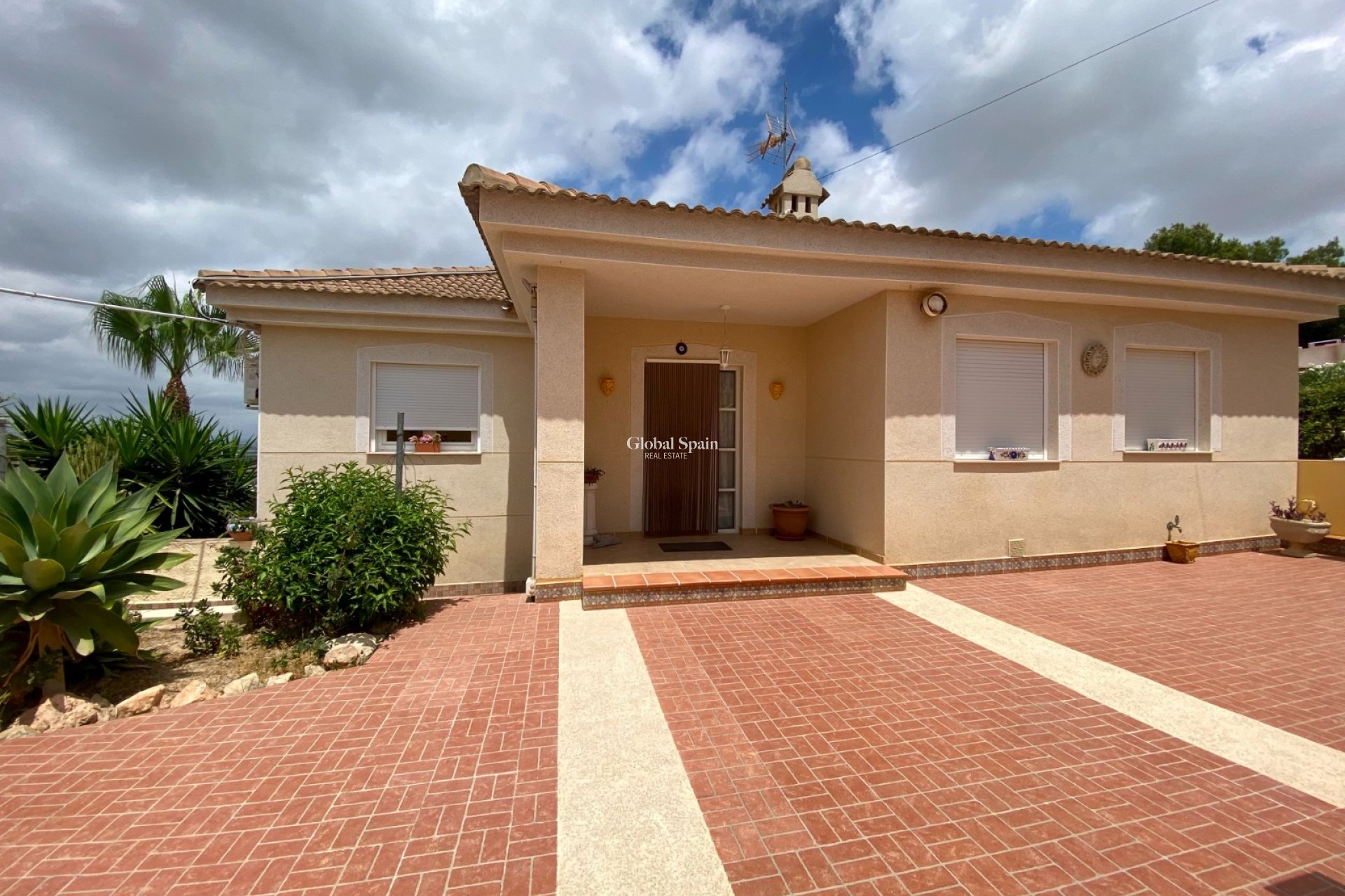Revente - VILLA -
ALGORFA - Lomas De La Juliana