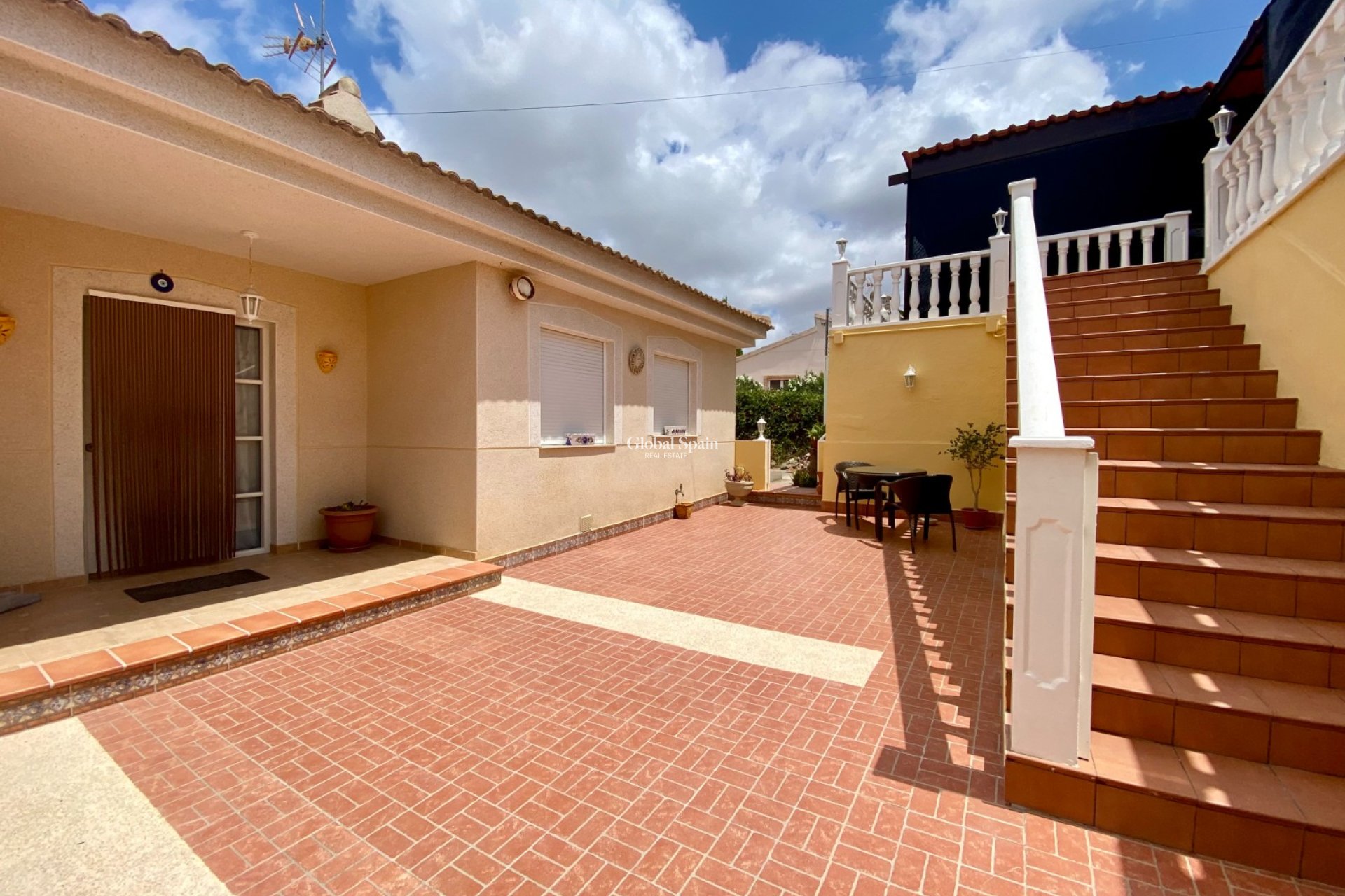 Revente - VILLA -
ALGORFA - Lomas De La Juliana