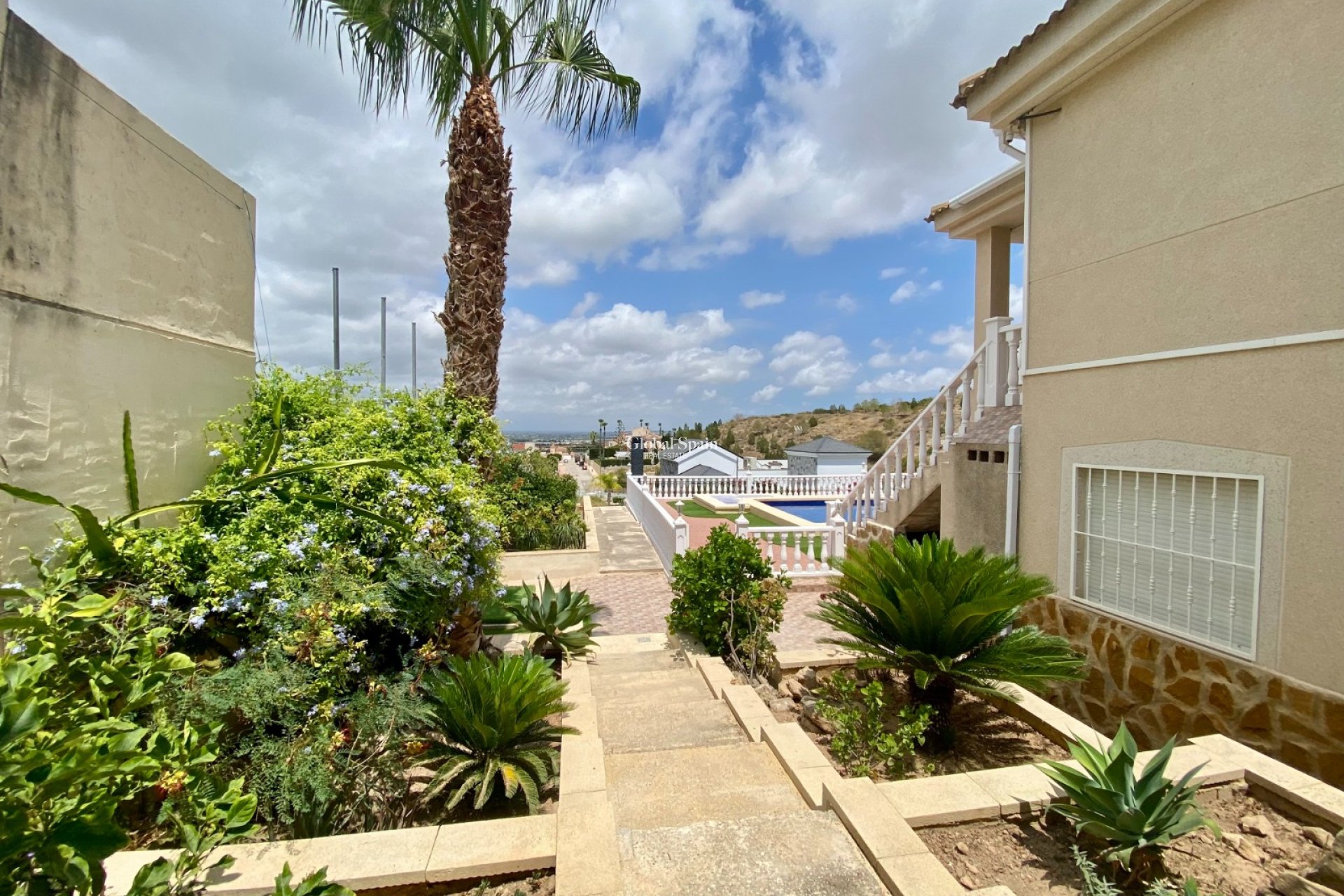 Revente - VILLA -
ALGORFA - Lomas De La Juliana
