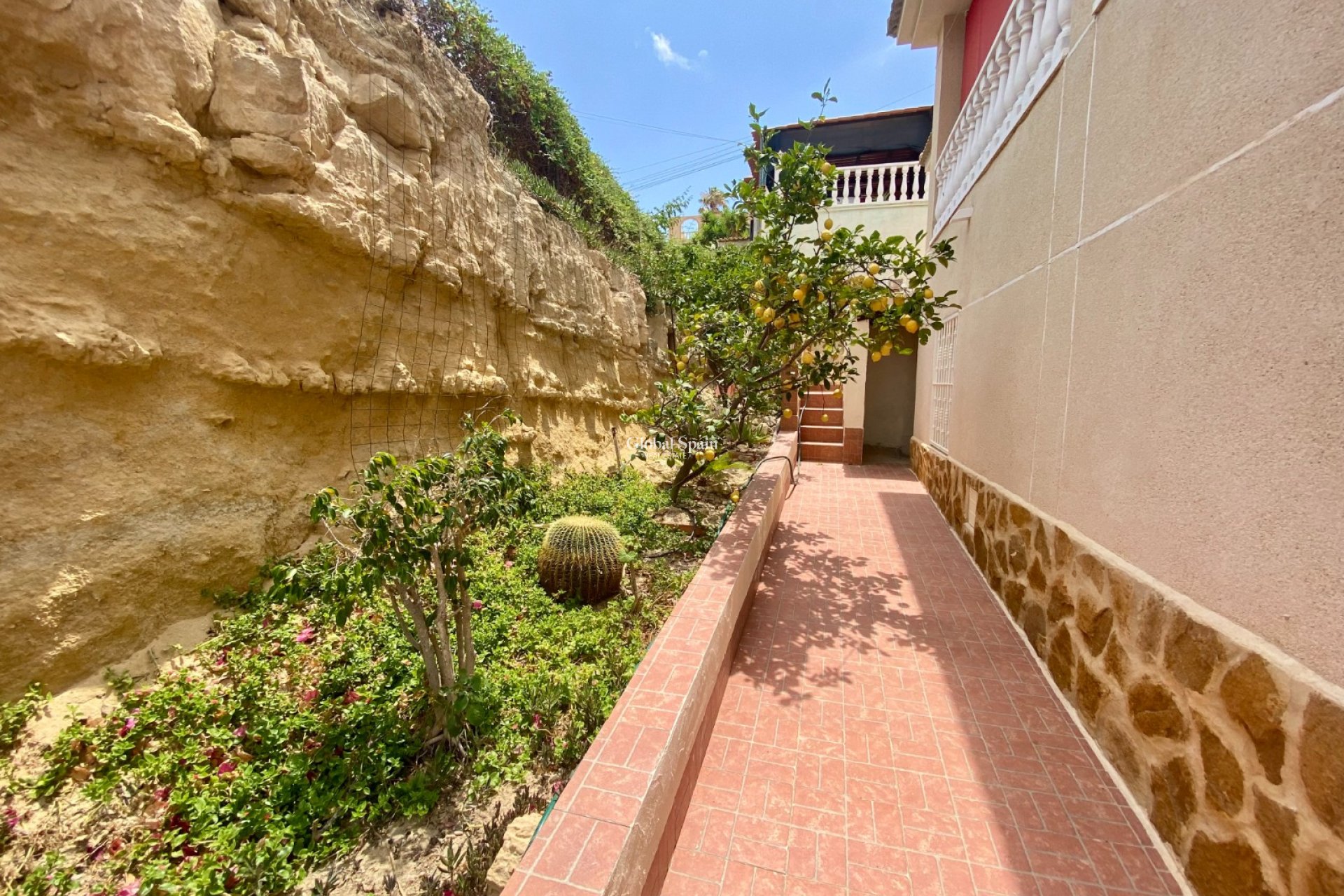 Revente - VILLA -
ALGORFA - Lomas De La Juliana