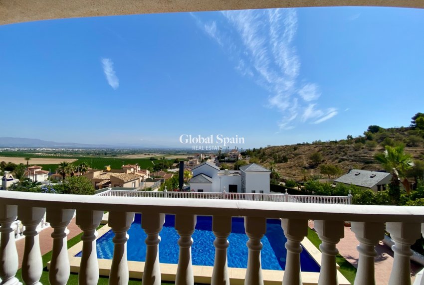 Revente - VILLA -
ALGORFA - Lomas De La Juliana