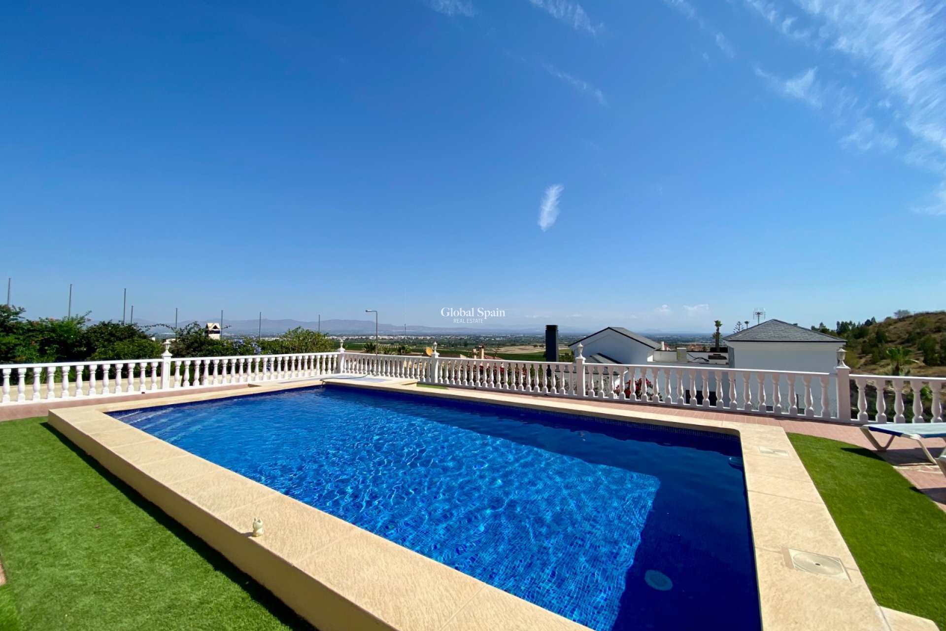 Revente - VILLA -
ALGORFA - Lomas De La Juliana