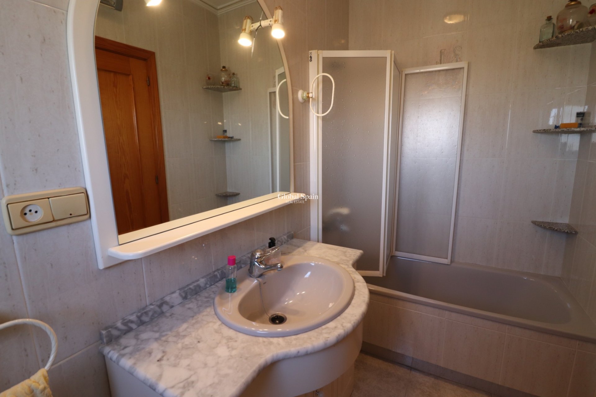 Revente - VILLA -
Algorfa - Lomas de La Juliana