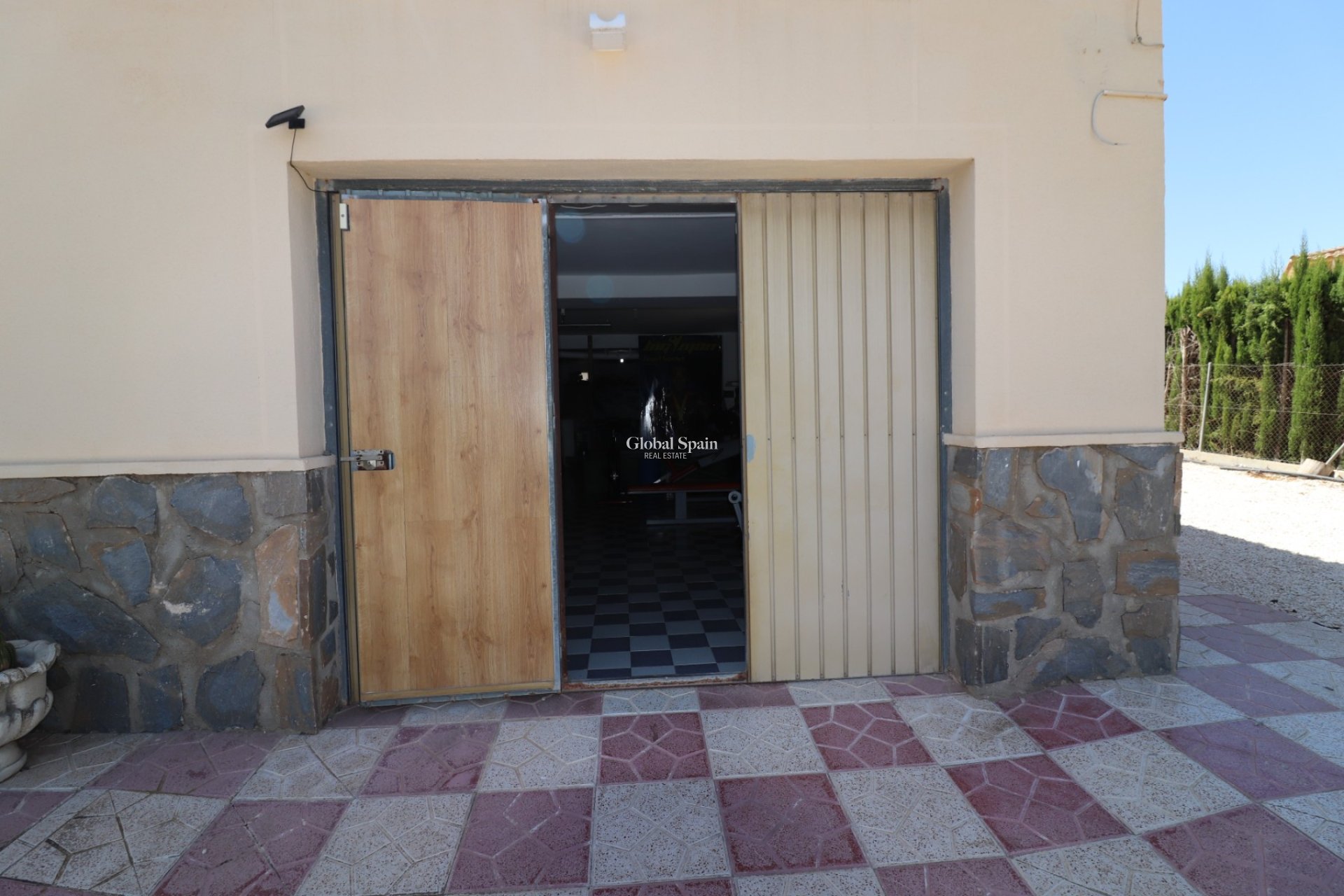Revente - VILLA -
Algorfa - Lomas de La Juliana