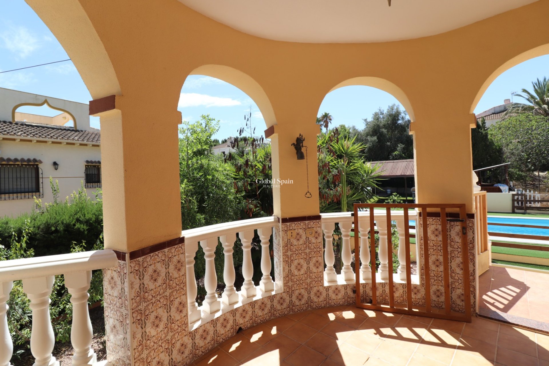Revente - VILLA -
Algorfa - Lomas de La Juliana