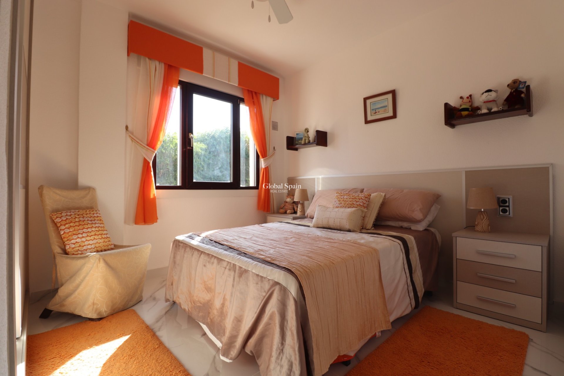 Revente - VILLA -
Algorfa - Lomas de La Juliana