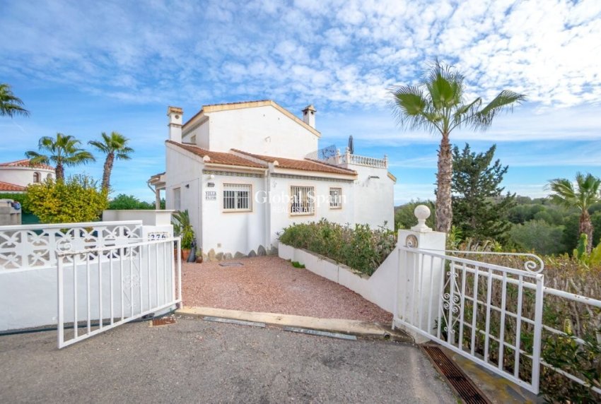 Revente - VILLA -
ALGORFA - Montemar