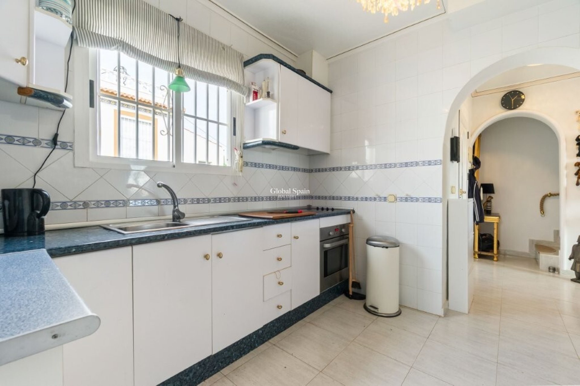 Revente - VILLA -
ALGORFA - Montemar