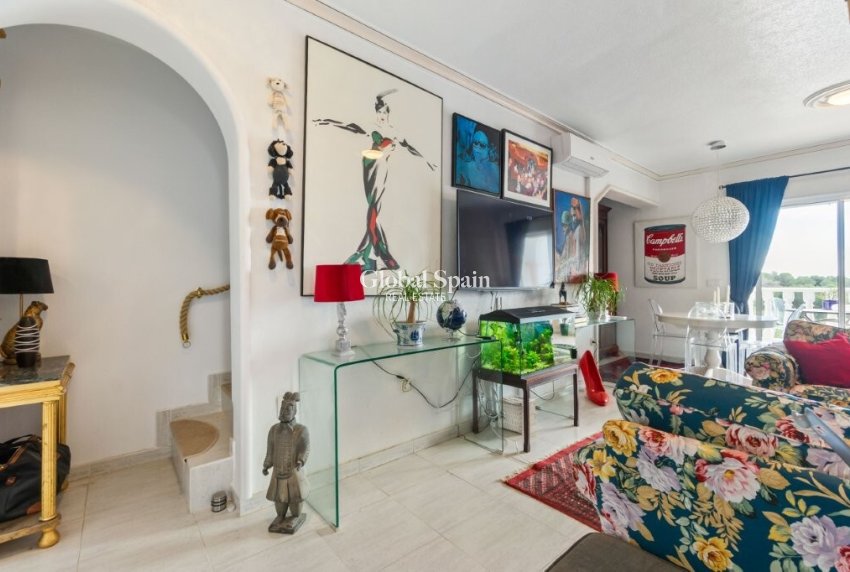 Revente - VILLA -
ALGORFA - Montemar