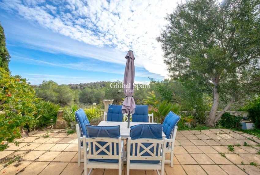 Revente - VILLA -
ALGORFA - Montemar