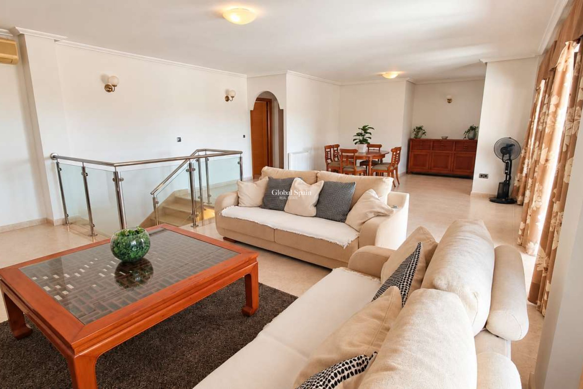 Revente - VILLA -
ALGORFA - Montemar