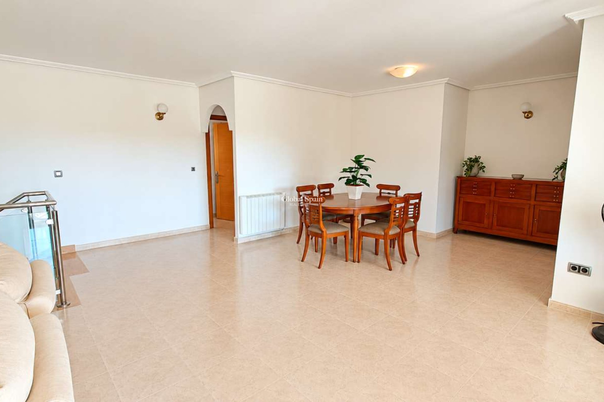 Revente - VILLA -
ALGORFA - Montemar