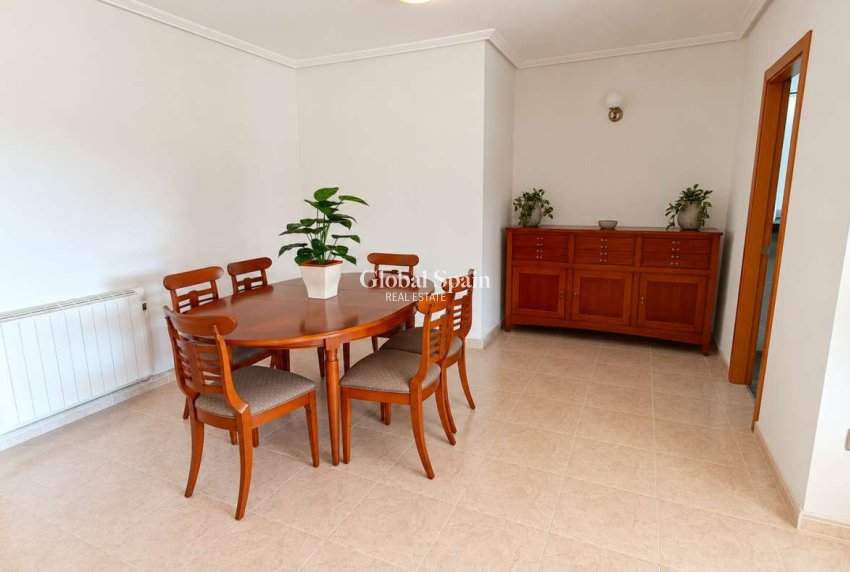 Revente - VILLA -
ALGORFA - Montemar