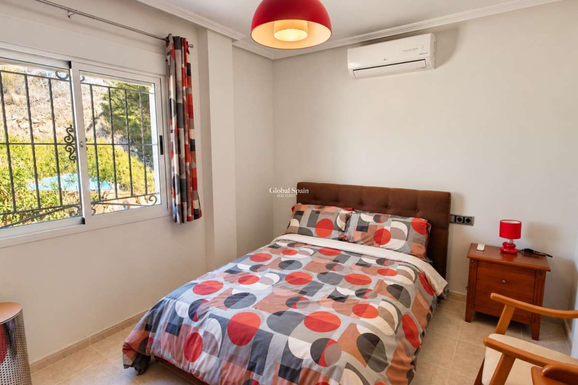 Revente - VILLA -
ALGORFA - Montemar