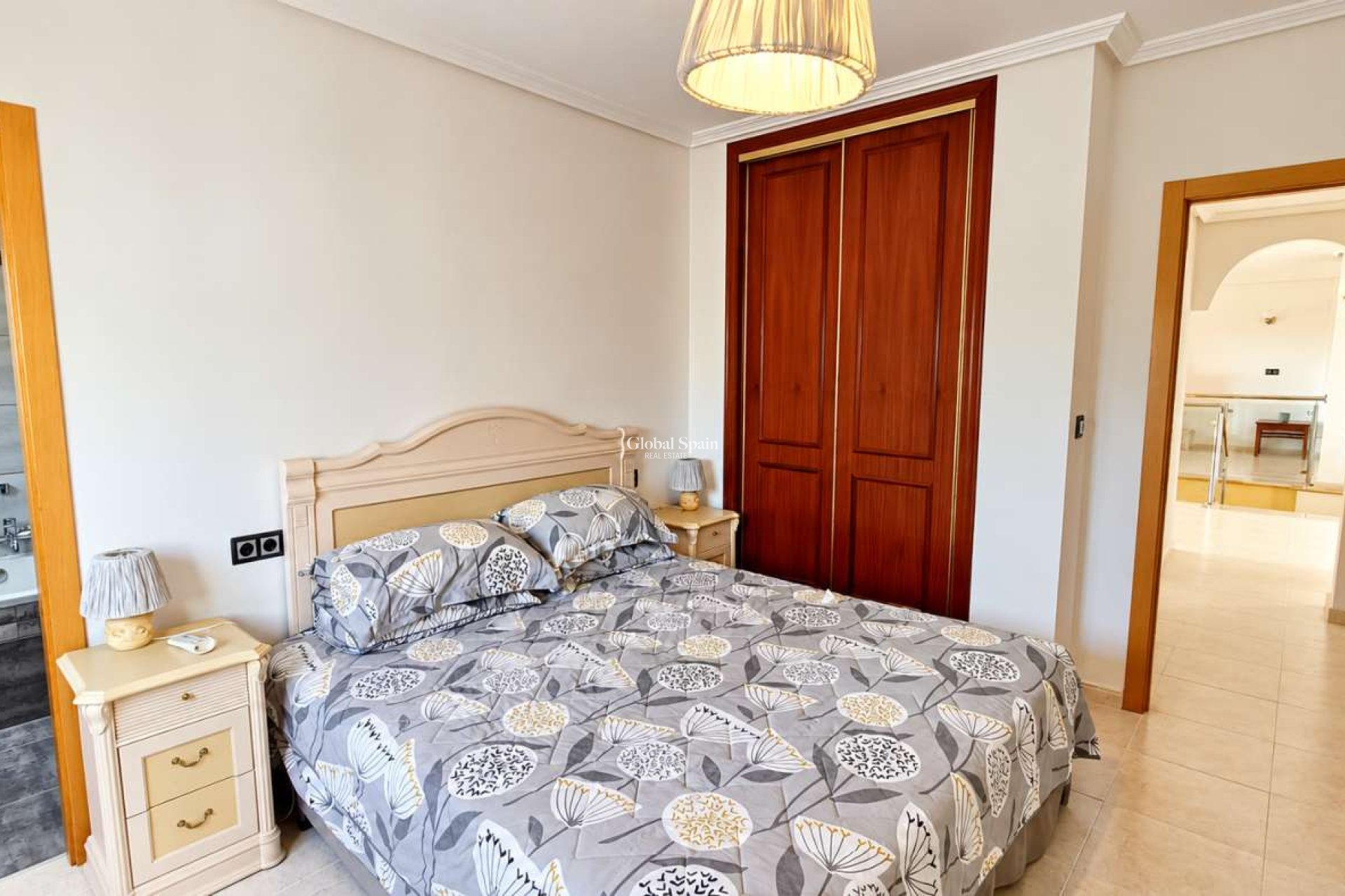 Revente - VILLA -
ALGORFA - Montemar
