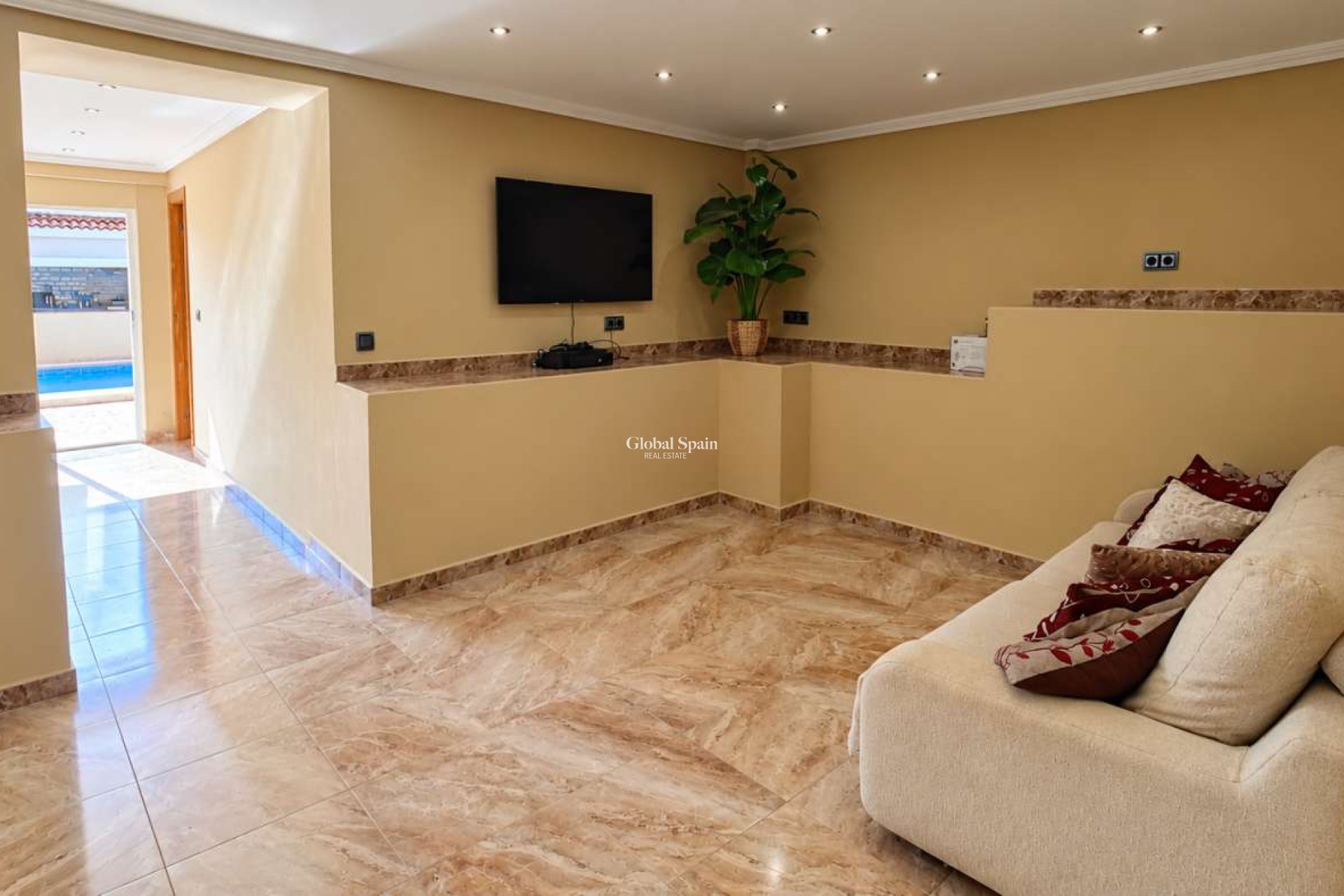 Revente - VILLA -
ALGORFA - Montemar